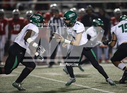 Thumbnail 1 in Upland vs. Rancho Verde (CIF SS D2 Final) photogallery.