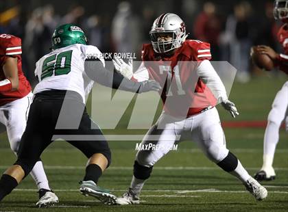 Thumbnail 3 in Upland vs. Rancho Verde (CIF SS D2 Final) photogallery.