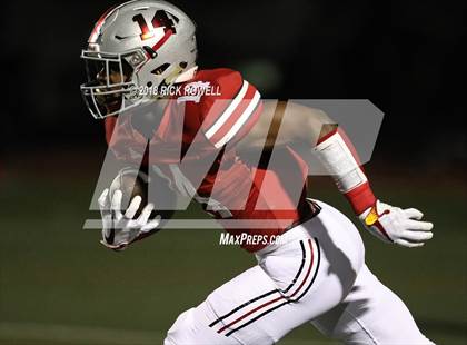 Thumbnail 1 in Upland vs. Rancho Verde (CIF SS D2 Final) photogallery.