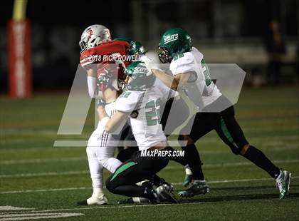 Thumbnail 1 in Upland vs. Rancho Verde (CIF SS D2 Final) photogallery.