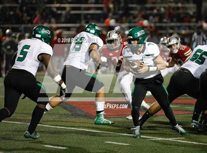 Thumbnail 2 in Upland vs. Rancho Verde (CIF SS D2 Final) photogallery.