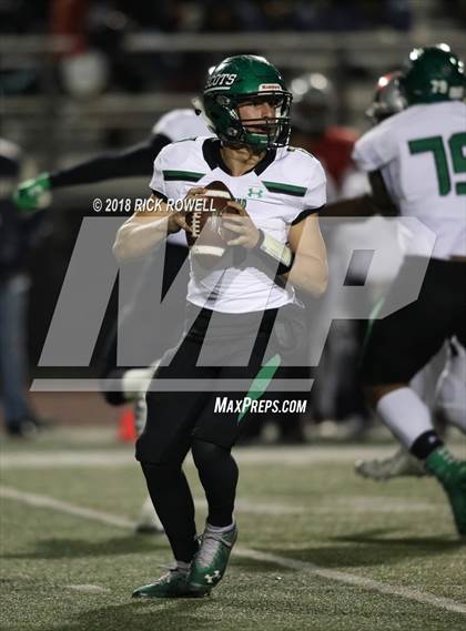 Thumbnail 1 in Upland vs. Rancho Verde (CIF SS D2 Final) photogallery.