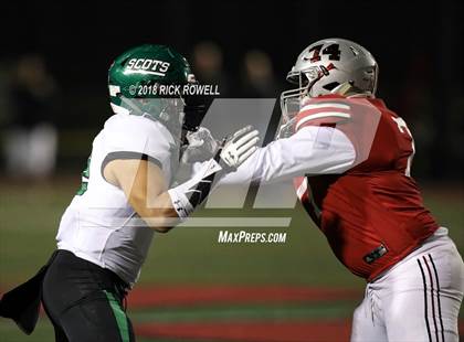 Thumbnail 1 in Upland vs. Rancho Verde (CIF SS D2 Final) photogallery.