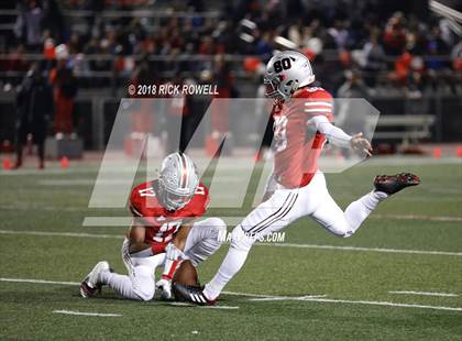 Thumbnail 2 in Upland vs. Rancho Verde (CIF SS D2 Final) photogallery.