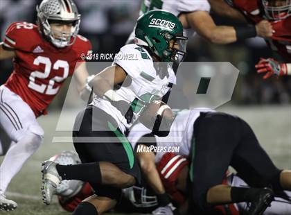 Thumbnail 2 in Upland vs. Rancho Verde (CIF SS D2 Final) photogallery.