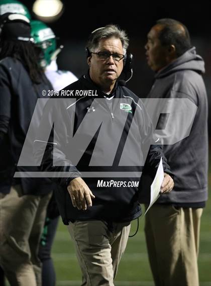 Thumbnail 1 in Upland vs. Rancho Verde (CIF SS D2 Final) photogallery.