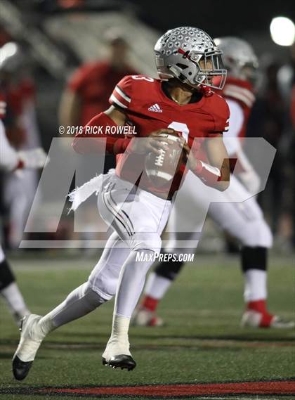 Thumbnail 3 in Upland vs. Rancho Verde (CIF SS D2 Final) photogallery.