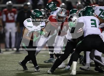 Thumbnail 1 in Upland vs. Rancho Verde (CIF SS D2 Final) photogallery.