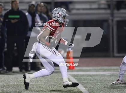 Thumbnail 1 in Upland vs. Rancho Verde (CIF SS D2 Final) photogallery.