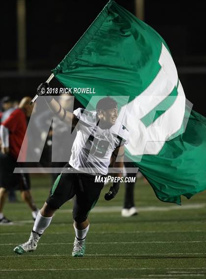 Thumbnail 3 in Upland vs. Rancho Verde (CIF SS D2 Final) photogallery.