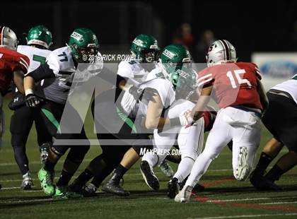 Thumbnail 2 in Upland vs. Rancho Verde (CIF SS D2 Final) photogallery.