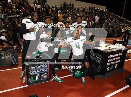 Thumbnail 3 in Upland vs. Rancho Verde (CIF SS D2 Final) photogallery.