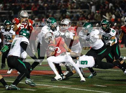 Thumbnail 3 in Upland vs. Rancho Verde (CIF SS D2 Final) photogallery.