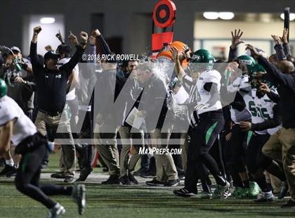 Thumbnail 3 in Upland vs. Rancho Verde (CIF SS D2 Final) photogallery.