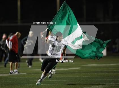 Thumbnail 2 in Upland vs. Rancho Verde (CIF SS D2 Final) photogallery.