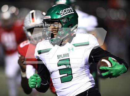 Thumbnail 1 in Upland vs. Rancho Verde (CIF SS D2 Final) photogallery.