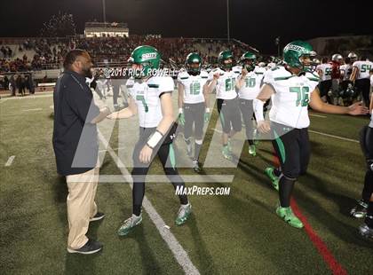 Thumbnail 3 in Upland vs. Rancho Verde (CIF SS D2 Final) photogallery.
