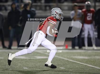 Thumbnail 2 in Upland vs. Rancho Verde (CIF SS D2 Final) photogallery.