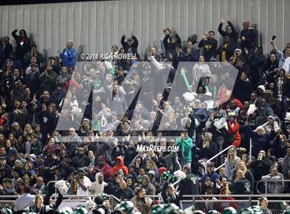 Thumbnail 1 in Upland vs. Rancho Verde (CIF SS D2 Final) photogallery.