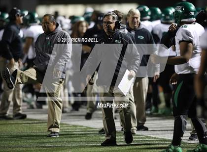 Thumbnail 2 in Upland vs. Rancho Verde (CIF SS D2 Final) photogallery.