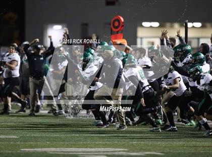 Thumbnail 2 in Upland vs. Rancho Verde (CIF SS D2 Final) photogallery.