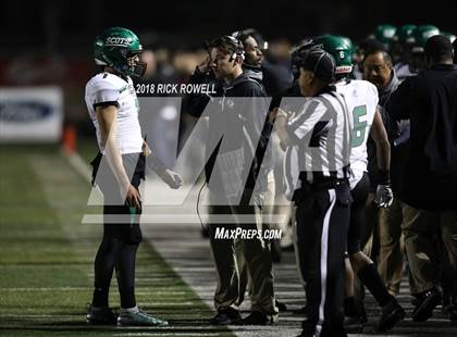 Thumbnail 1 in Upland vs. Rancho Verde (CIF SS D2 Final) photogallery.