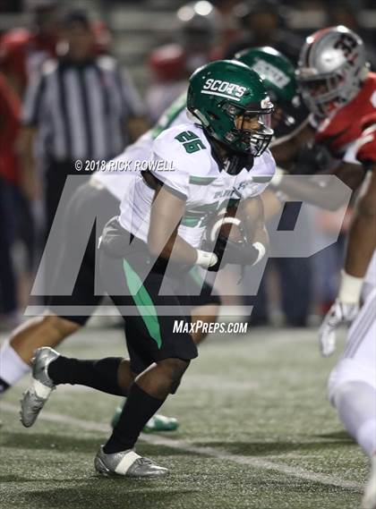 Thumbnail 2 in Upland vs. Rancho Verde (CIF SS D2 Final) photogallery.
