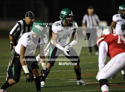 Thumbnail 3 in Upland vs. Rancho Verde (CIF SS D2 Final) photogallery.