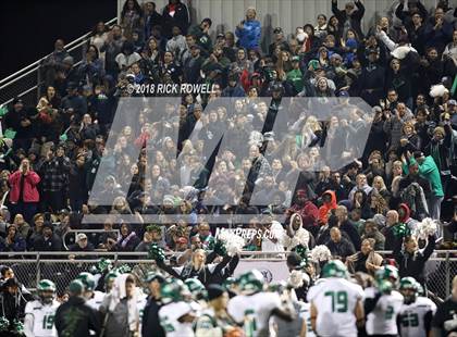 Thumbnail 2 in Upland vs. Rancho Verde (CIF SS D2 Final) photogallery.