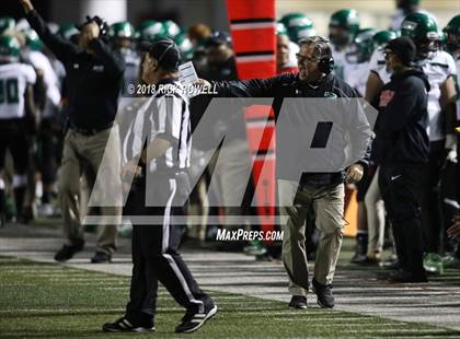 Thumbnail 1 in Upland vs. Rancho Verde (CIF SS D2 Final) photogallery.