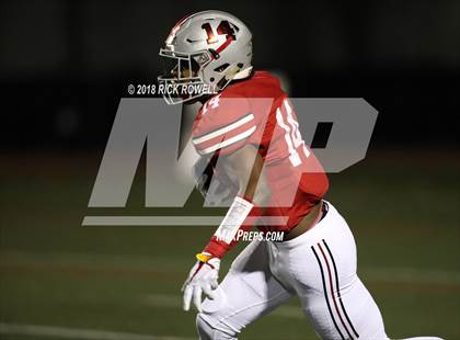 Thumbnail 2 in Upland vs. Rancho Verde (CIF SS D2 Final) photogallery.