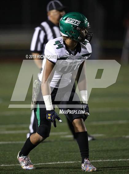 Thumbnail 2 in Upland vs. Rancho Verde (CIF SS D2 Final) photogallery.