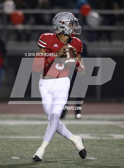 Thumbnail 2 in Upland vs. Rancho Verde (CIF SS D2 Final) photogallery.