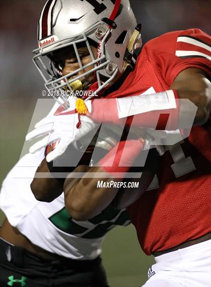Thumbnail 3 in Upland vs. Rancho Verde (CIF SS D2 Final) photogallery.