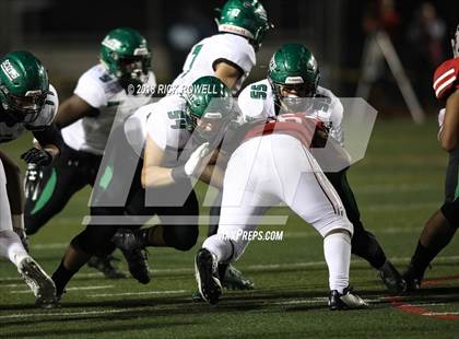 Thumbnail 1 in Upland vs. Rancho Verde (CIF SS D2 Final) photogallery.