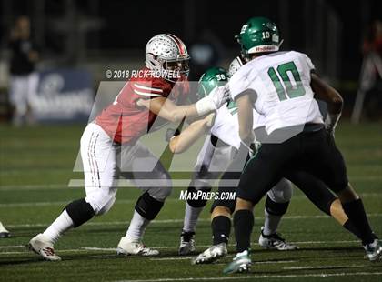 Thumbnail 3 in Upland vs. Rancho Verde (CIF SS D2 Final) photogallery.