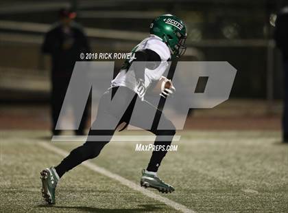 Thumbnail 3 in Upland vs. Rancho Verde (CIF SS D2 Final) photogallery.