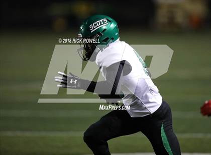 Thumbnail 2 in Upland vs. Rancho Verde (CIF SS D2 Final) photogallery.