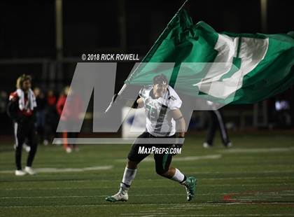 Thumbnail 1 in Upland vs. Rancho Verde (CIF SS D2 Final) photogallery.