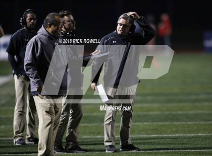 Thumbnail 1 in Upland vs. Rancho Verde (CIF SS D2 Final) photogallery.