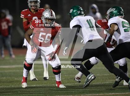 Thumbnail 2 in Upland vs. Rancho Verde (CIF SS D2 Final) photogallery.