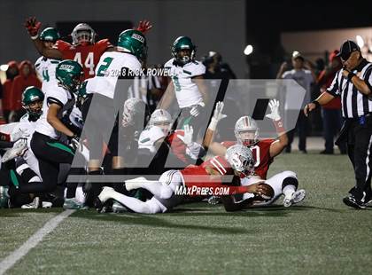Thumbnail 1 in Upland vs. Rancho Verde (CIF SS D2 Final) photogallery.
