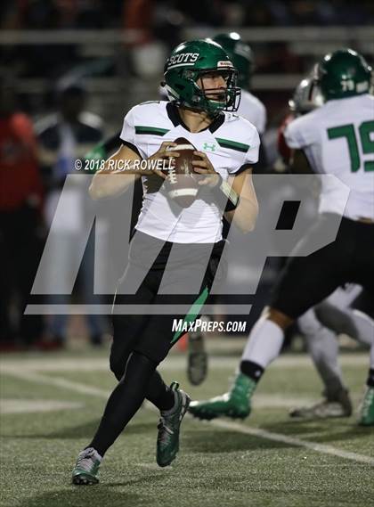 Thumbnail 2 in Upland vs. Rancho Verde (CIF SS D2 Final) photogallery.