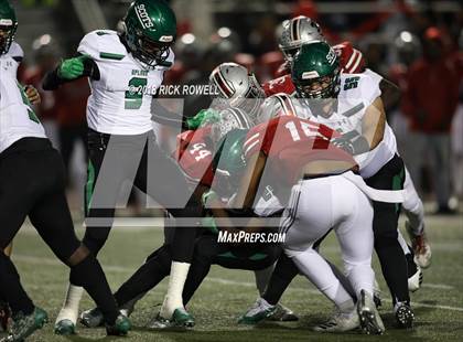 Thumbnail 2 in Upland vs. Rancho Verde (CIF SS D2 Final) photogallery.