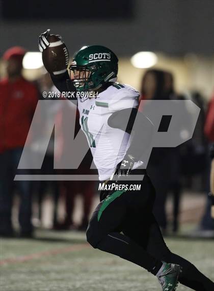 Thumbnail 2 in Upland vs. Rancho Verde (CIF SS D2 Final) photogallery.