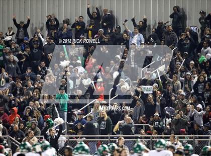 Thumbnail 3 in Upland vs. Rancho Verde (CIF SS D2 Final) photogallery.
