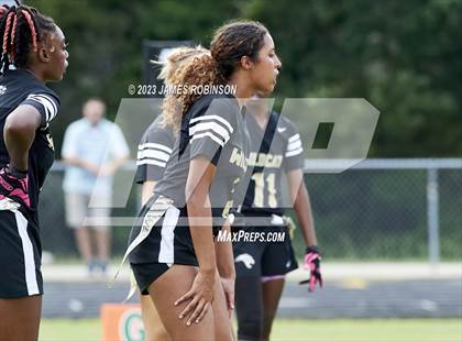 Thumbnail 1 in Fleming Island vs Western (FHSAA 2A Semifinal) photogallery.