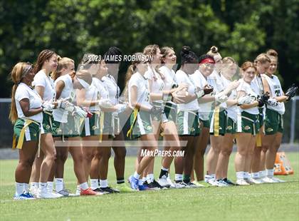 Thumbnail 1 in Fleming Island vs Western (FHSAA 2A Semifinal) photogallery.