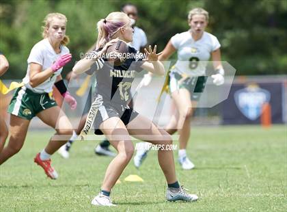 Thumbnail 1 in Fleming Island vs Western (FHSAA 2A Semifinal) photogallery.