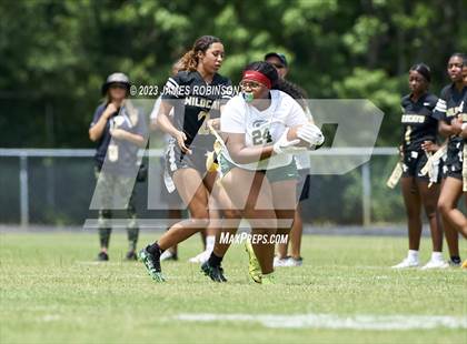 Thumbnail 1 in Fleming Island vs Western (FHSAA 2A Semifinal) photogallery.